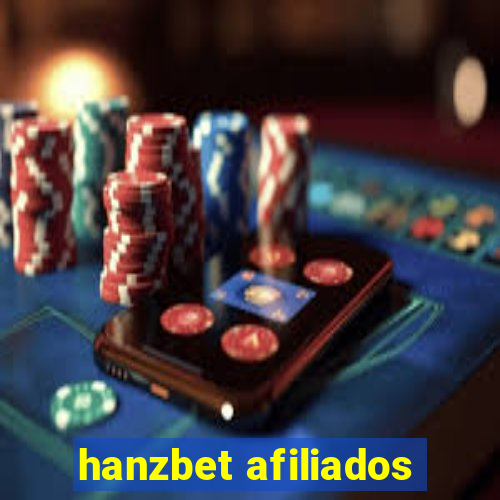 hanzbet afiliados